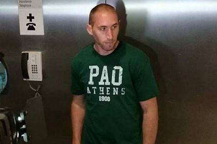 Έβαλε τα… πράσινα ο Λοτζέσκι