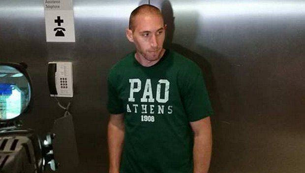 Έβαλε τα… πράσινα ο Λοτζέσκι