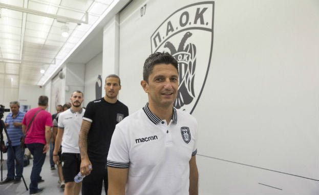 Φουλ επίθεση έδειξε η 18άδα του Λουτσέσκου