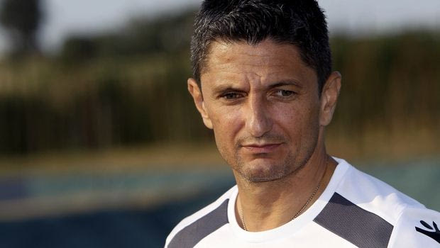 Η ενδεκάδα του Λουτσέσκου!