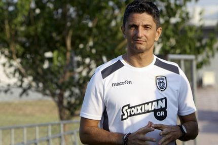 To τρελό πριμ Σαββίδη σε Λουτσέσκου