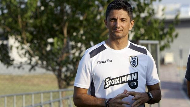 To τρελό πριμ Σαββίδη σε Λουτσέσκου