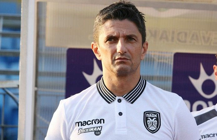 Η θεωρία του Λουτσέσκου για το χρόνο: “Δεν είναι υπέρ μας!”