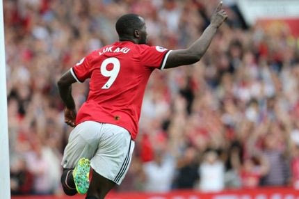 Ο Λουκάκου κατάφερε να μοιάσει στο ποδοσφαιρικό του είδωλο!