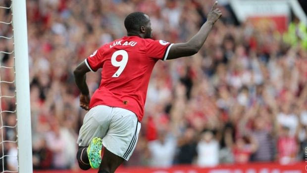 Ο Λουκάκου κατάφερε να μοιάσει στο ποδοσφαιρικό του είδωλο!