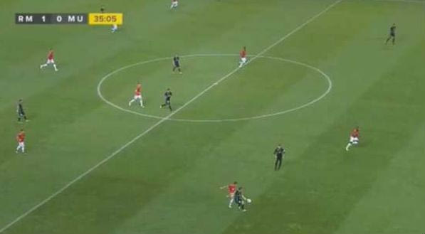 “Κόλλησε” το μυαλό του Λουκάκου κι έκανε γκάφα… έπος!