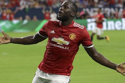 “ΣΤΟΠ” στο σύνθημα για τα γεννητικά του όργανα ζήτησε ο Λουκάκου!