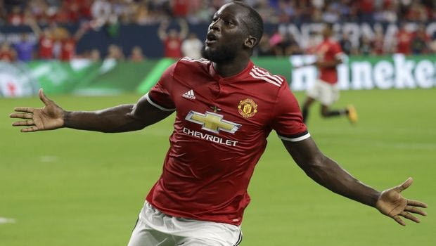 “ΣΤΟΠ” στο σύνθημα για τα γεννητικά του όργανα ζήτησε ο Λουκάκου!