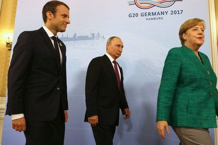 Ο Τότι έκανε ευτυχισμένο τον πρόεδρο της Γαλλίας!