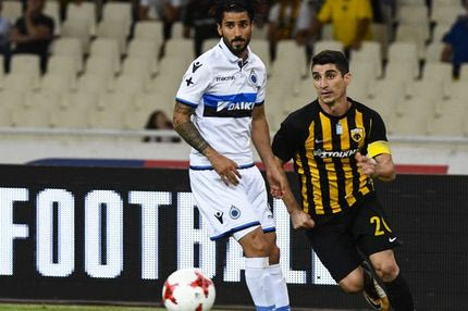 Η “πλάκα” του Μάνταλου σε Μελισσανίδη