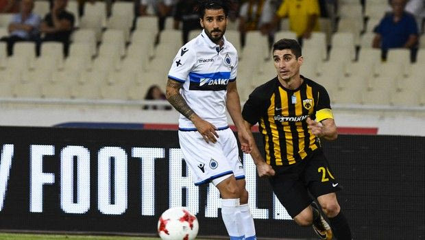 Η “πλάκα” του Μάνταλου σε Μελισσανίδη