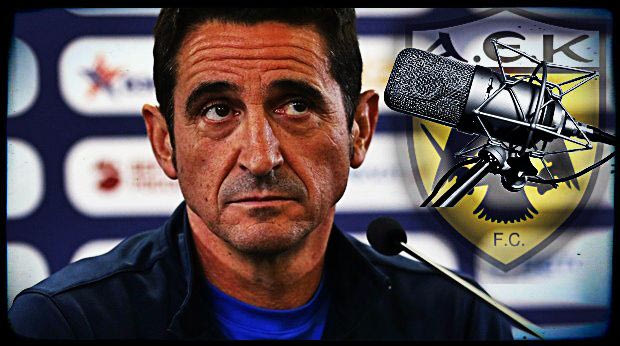 Χιμένεθ: “Ήταν αδύνατο να πάρουμε τον Αραούχο, αλλά…”