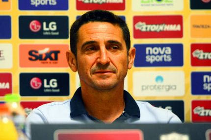 Η αμφιβολία του Χιμένεθ ενόψει Μπριζ και ο Βράνιες