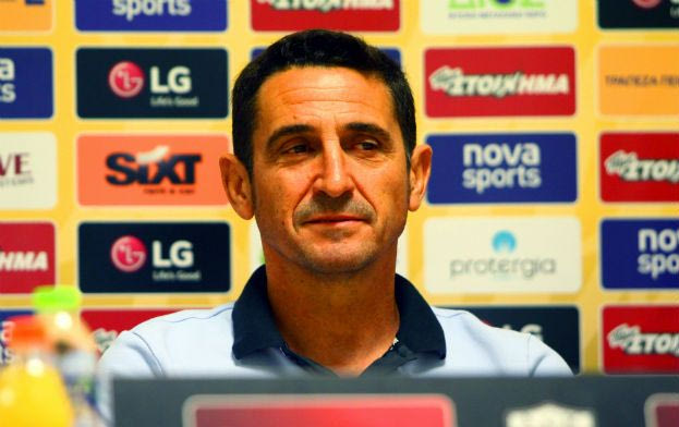 Η αμφιβολία του Χιμένεθ ενόψει Μπριζ και ο Βράνιες