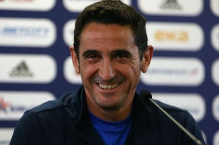 Με 3-5-2 και χωρίς Γιόχανσον η ΑΕΚ στο Βέλγιο