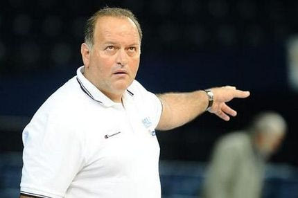 Μανουσέλης: “Περισσότερο ελκυστικός φέτος ο Ολυμπιακός”