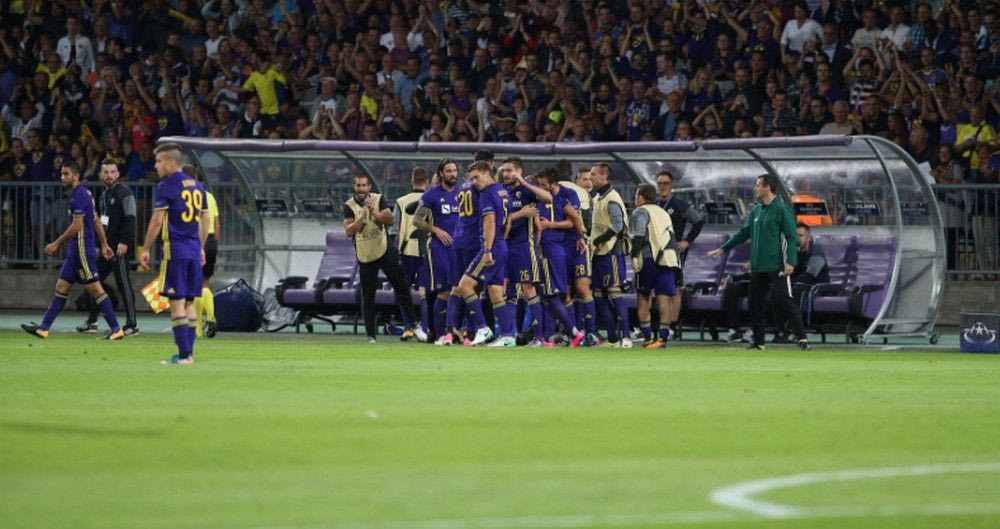 Δεν θα βρει Μπερ Σέβα ο Ολυμπιακός, γλίτωσε το κάζο η Σεβίλλη