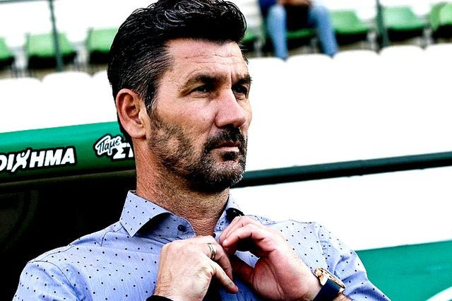 Ο Μαρίνος Ουζουνίδης σε αποστολή αυτοκτονίας