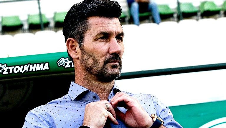 Ο Μαρίνος Ουζουνίδης σε αποστολή αυτοκτονίας