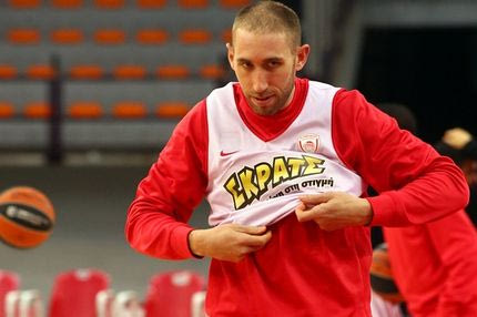 Το μήνυμα Λοτζέσκι στους οπαδούς του Ολυμπιακού