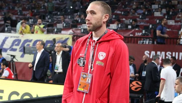 Ο Λοτζέσκι αποκάλυψε γιατί πήγε στον Παναθηναϊκό