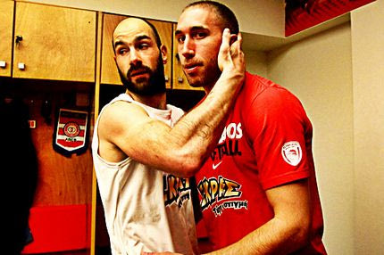 Ο υγιής Λοτζέσκι προσφέρει βάθος και ποιότητα