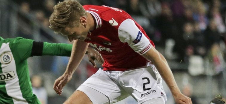 Γιόχανσον ως το 2020 στον Παναθηναϊκό!