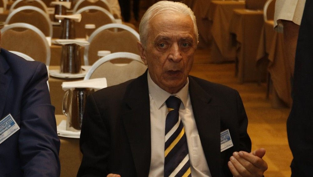 “Δεν μας ενδιαφέρει η ΕΠΟ…”