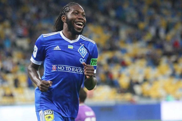 Ασταμάτητος ο Μποκανί, πέτυχε κι άλλο γκολ!