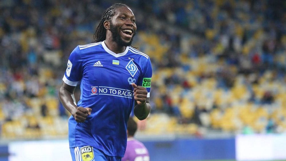 Ασταμάτητος ο Μποκανί, πέτυχε κι άλλο γκολ!