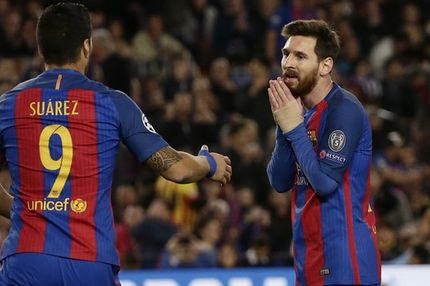 Αυτόν διάλεξε ο Βαλβέρδε για αντί-Νεϊμάρ