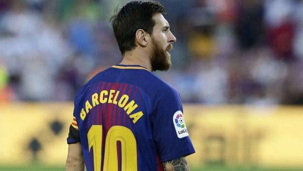 Το είδαμε και αυτό: ο Μέσι από την Μπαρτσελόνα στην Ρεάλ!