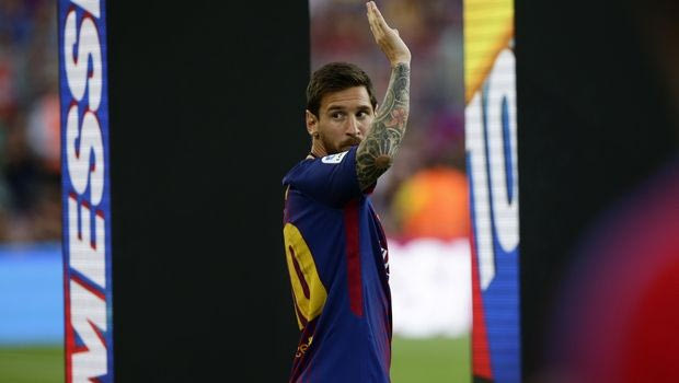 Δίνει 300.000.000 ευρώ για να αρπάξει τον Μέσι!