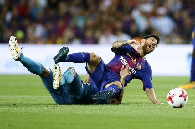 Οι επικές μάχες του “Ελ Κλάσικο”