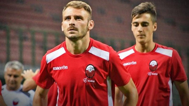 Η ομάδα που λατρεύει την Μίλαν “έδωσε σόου” στο San Siro!