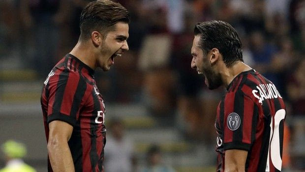 “Εξάρα” η νέα Μίλαν και… ραντεβού στους ομίλους!