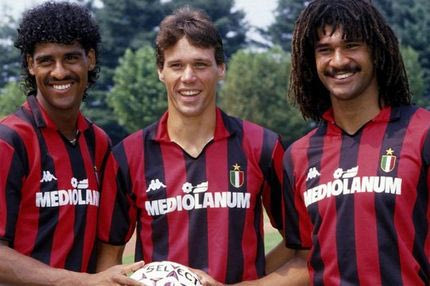 Η γκάφα της χρονιάς από το πρώην αφεντικό της Ίντερ!