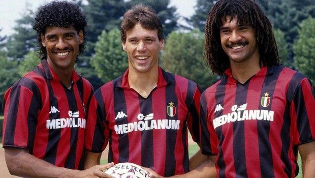 Η γκάφα της χρονιάς από το πρώην αφεντικό της Ίντερ!