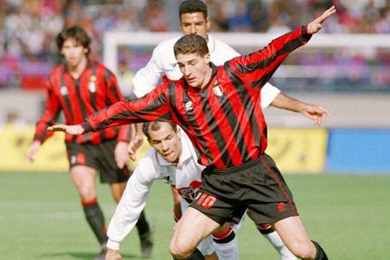 Σκεντίγια: ο σύλλογος που ζει με το μύθο της Μίλαν!