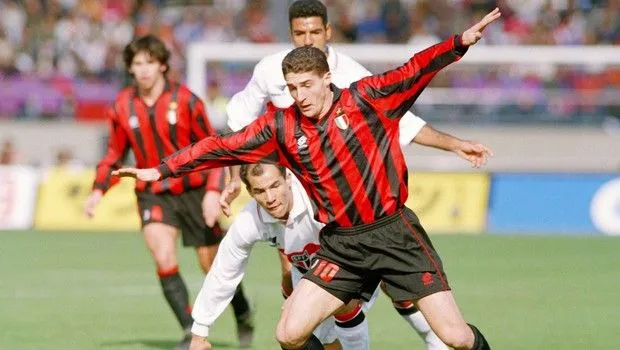 Σκεντίγια: ο σύλλογος που ζει με το μύθο της Μίλαν!