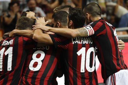 Στον πάγκο της Μίλαν τα 58 εκατ. για χάρη του 19χρονου