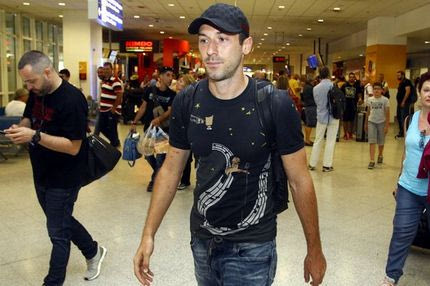 Ο Μίλιτς παραδέχτηκε πως ήθελε Ριέκα για Ολυμπιακό