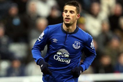 “Σφήνα” Φενέρ για Μιραλάς!