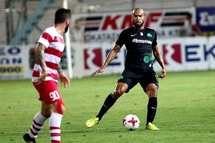 Ανακούφιση για τον Μολέδο, γλίτωσε τα χειρότερα!