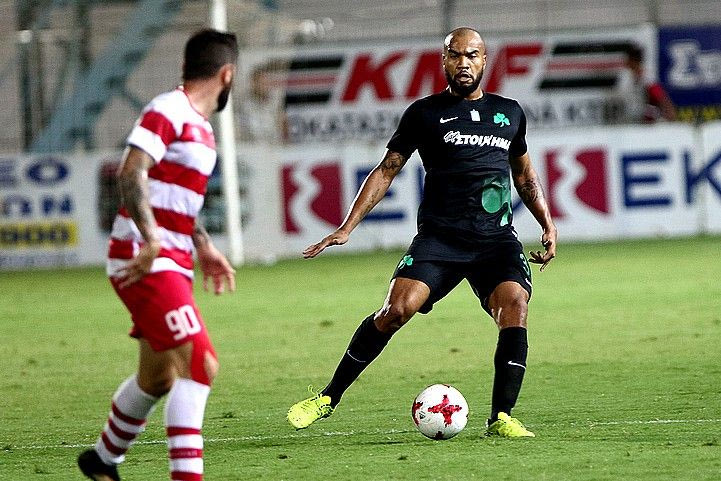 Ανακούφιση για τον Μολέδο, γλίτωσε τα χειρότερα!