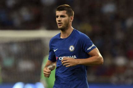 Πάρκαρε στον πάγκο μεταγραφή 85 εκατ. ο Κόντε…