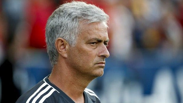 Ο Μουρίνιο έδειξε με μία ατάκα την… κάψα του για Μπέιλ!