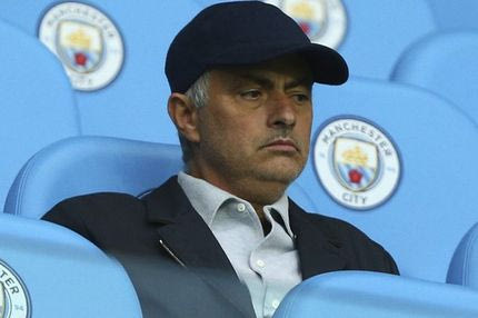 Ο κατάσκοπος Μουρίνιο “μάτιασε” τον Γκουαρδιόλα!