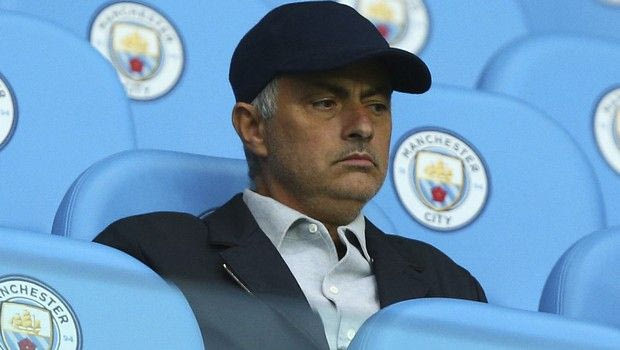 Ο κατάσκοπος Μουρίνιο “μάτιασε” τον Γκουαρδιόλα!