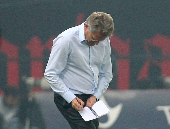 Αποτυπώματα Μπόλονι